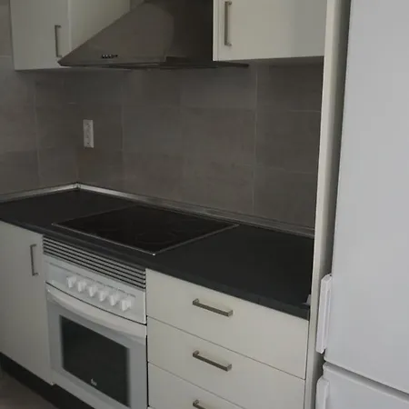 Apartment Denia With Pool, Sun Terrace And Tennis Court El Verger
