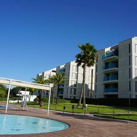Denia With Pool, Sun Terrace And Tennis Court