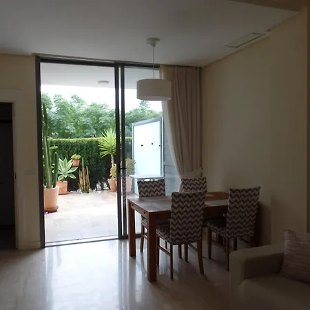Denia With Pool, Sun Terrace And Tennis Court El Verger