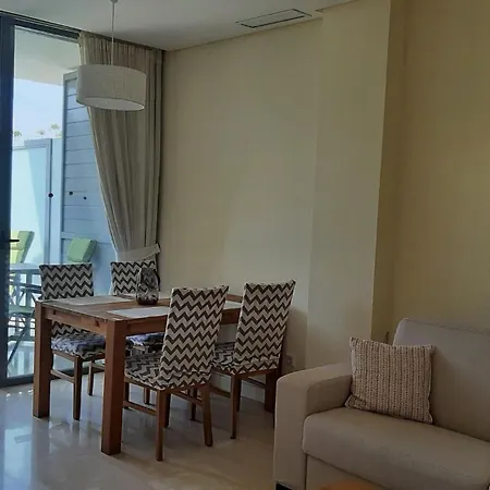 Denia With Pool, Sun Terrace And Tennis Court Apartment El Verger