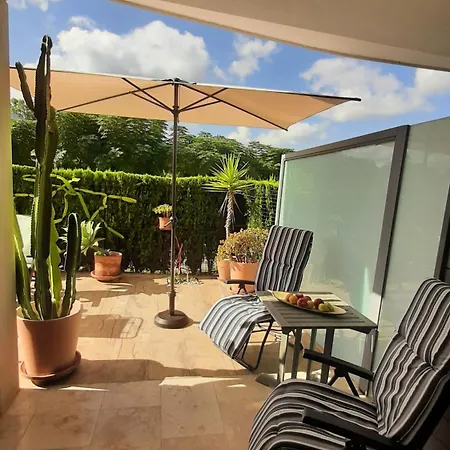 Apartment Denia With Pool, Sun Terrace And Tennis Court *
