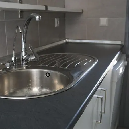 Apartman Denia With Pool, Sun Terrace And Tennis Court El Verger