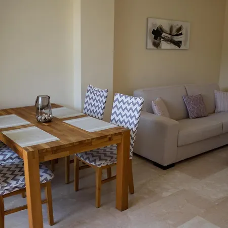 Denia With Pool, Sun Terrace And Tennis Court