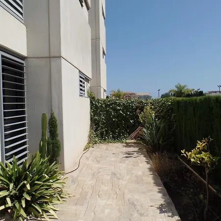 Denia With Pool, Sun Terrace And Tennis Court El Verger