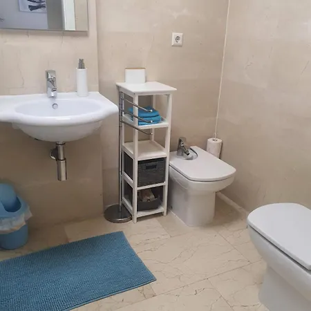 Denia With Pool, Sun Terrace And Tennis Court